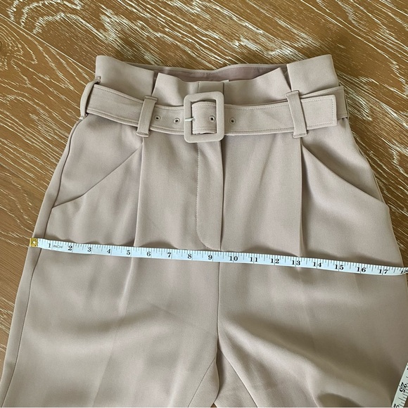 Aritzia Babaton tan trousers size 0 - Picture 6 of 11